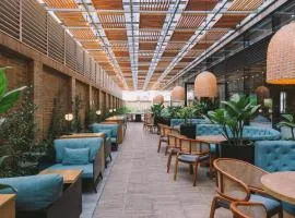 Holiday Inn Express & Suites Bogota Zona G By IHG