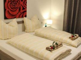 Alt Neel, hotel v destinaci Schwalmtal