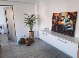 Central View Apartment、デヴァのアパートメント