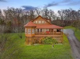 Cabin T