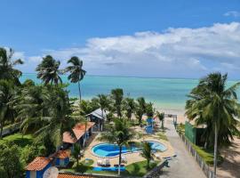 Paraiso do Sul Maragogi, hotel v destinaci Maragogi