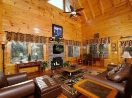 Cherokee Mist By Colonial Properties