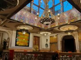 Riad Laraichi Palace Suites