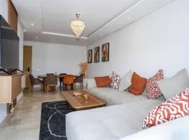 Appartement Royal