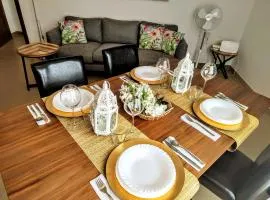 Casa de Pulpo Preto, lujo en el centro y cerca del mar