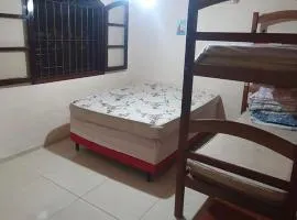 Casa com piscina no Boqueirao, Saquarema