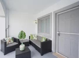 Mediterranean Breeze Beach House