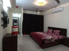 Vinayak home stay