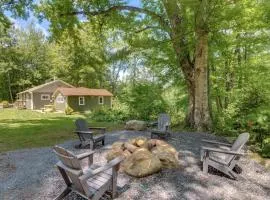 Mount Pine Getaway Near Green Mtn Natl Forest!