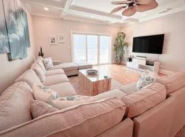 High Tide Hideaway by Sea Scape Properties
