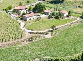 Quinta de Carvalhal - Casa da Vinha