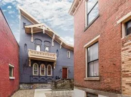Old Millionaire's Row - Prime Location - Acrisure - PNC Park