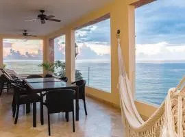 2BD Oceanview Suite Garza Blanca Puerto Vallarta
