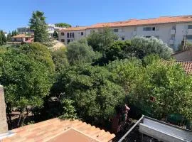 T2 cœur de ville La Londe-Les-Maures