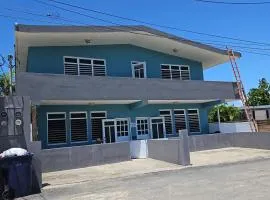 Pelican Dock Apartments