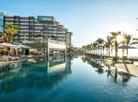 2BD Oceanview Suite Garza Blanca Cabo