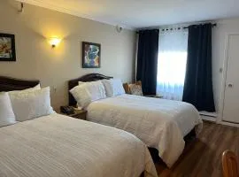 Hotel Motel Le Château