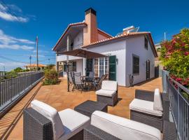 Linda Paisagem, hotel di Calheta