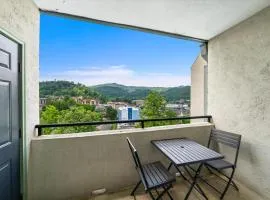 Uptown Gatlinburg Getaway