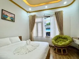 Linh House