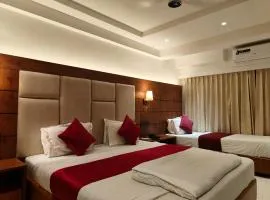 Hotel Anand Palace