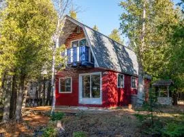 The Red Barn