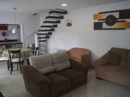 Aluguel de casa no Guaruja proximo a praia para temporada