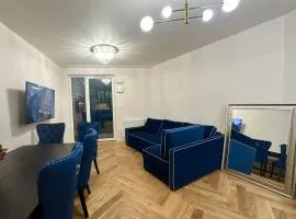 Narodowa Apartment