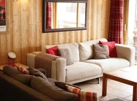Errigal Apartment