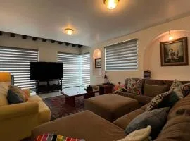 Casa San Agustin