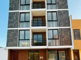 Costanera Hotel