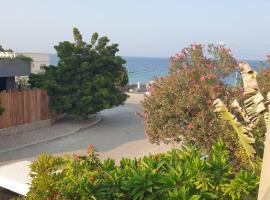 Qantab Village Stay, pension in Qantab