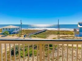 Dream Chaser-Private Pool-Pet Friendly-Directly across from boardwalk to beach