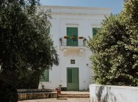 Podere Fossarunza di Carlo Manzo