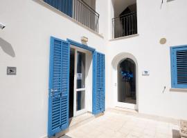 BluBear, hotel a Macari