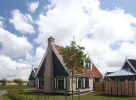 Cozy Luxury Wieringer Villa