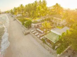 Green Gallery Beach Boutique Hotel