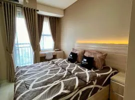 Sleep Room transpark Cibubur