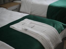 Camere de inchiriat Adyden, goedkoop hotel in Arbore