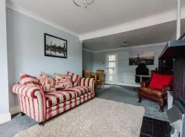 Hullidays Willerby house- East Riding