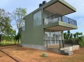 Atheena Resort