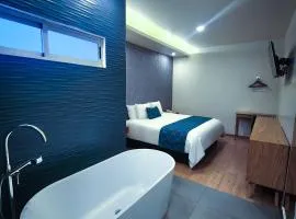HOTEL AZUL AGAVE