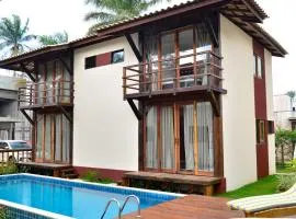 CASA 5 · MUTA WAY Barra Grande, Condomínio Fechado