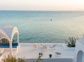 La pépite de la médina Hammamet, ξενοδοχείο σε Hammamet Nord