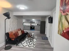 Cozy Hideaway