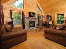 Thunder Bear Hideaway By Colonial Properties