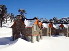 Cabanas Patagonia Village