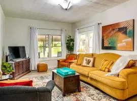 Lakeview Vacation Rental - Walk to Crystal Lake!