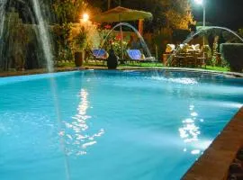 Auberge Les Sapins
