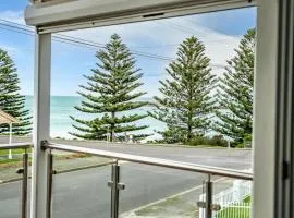 Horseshoe View 1A Scrymgour Rd Port Elliot - No Linen Included